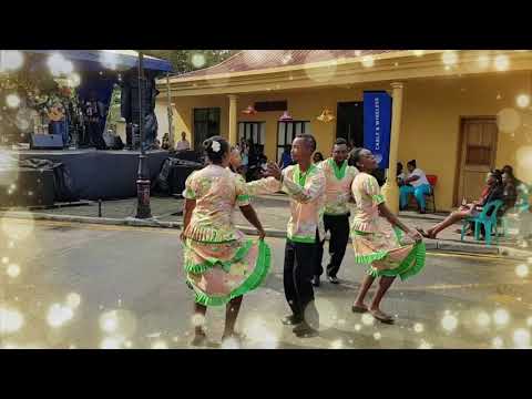 Leve - Tradisyon Final