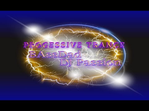 Escape to my reality No.108 Progressive (Trance) 130bpm / Mixed by "BAssDad" - DJ as Passion