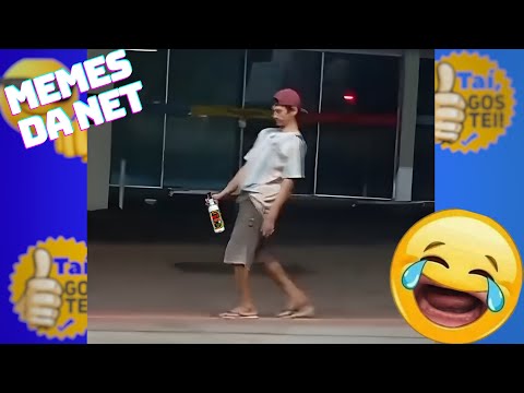 VIDEOS ENGRAÇADOS 😹😹 2025 //Memes Da NET #150