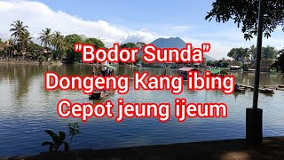 Download lagu Bodor Sunda Pikaseurieun || Kang Ibing Cepot jeung Ijem mp3