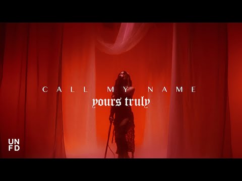 Yours Truly - Call My Name [Official Music Video]