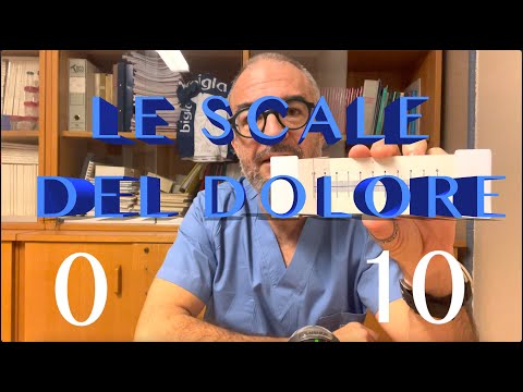 The #Ladders of #Pain. Between Brilliant Theory and Complex Practice