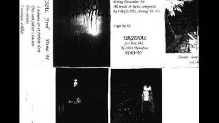 Urgehal - Ferd (Demo 1994) Full ALbum