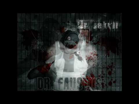 Auf der Flucht Remix - Dr.Faustus & Dr.Jekyll feat. Blokkmonsta & Uzi