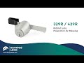 Video - Rekeying