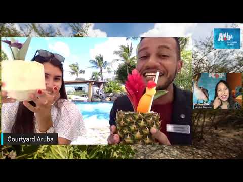 Courtyard by Marriott Aruba