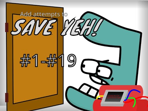 Yeh Yeh? Season 2 (1-19) *MOST VIEWED AS OF 5/8/23*