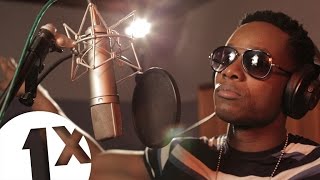1Xtra in Jamaica - Razor B performs 'Nah Leff' for BBC Radio 1Xtra in Jamaica