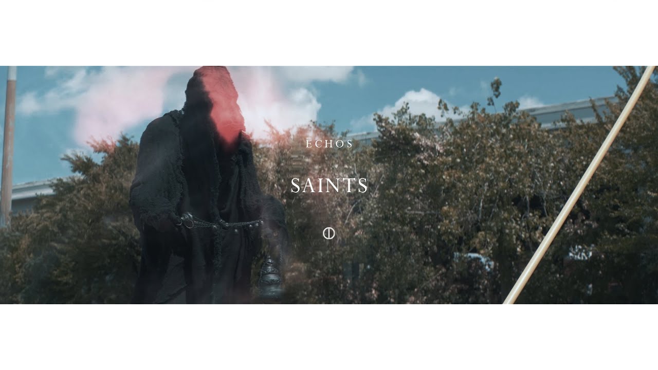 Echos — Saints