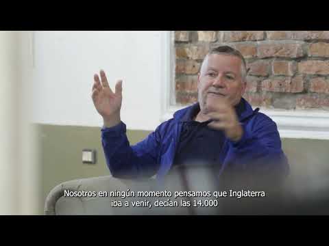 Memorias de Malvinas | Entrevistas con Ex Combatientes