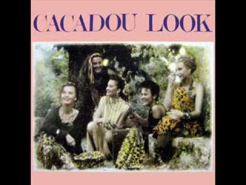SAMA - CACADOU LOOK (1987)