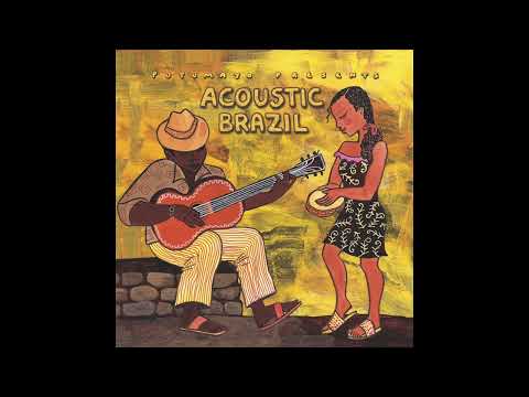 Teresa Cristina - "Meu Mundo É Hoje (Eu Sou Assim)"