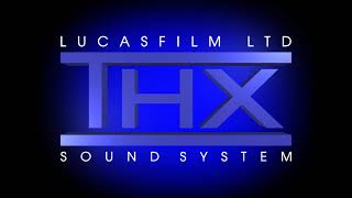 THX Grand Trailer Logo Remake V1
