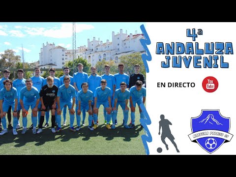 4ª ANDALUZA JUVENIL | MARBELLA PARAÍSO C.F. - C.D. PABLO PICASSO C.F.
