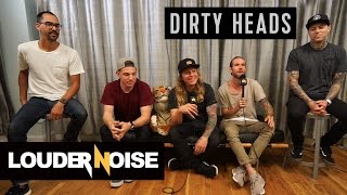 So-Cal Lingo with Dirty Heads - Louder Noise