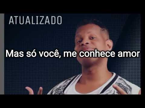 Meu jeito de Sentir - Karaokê/ Dan Ventura III