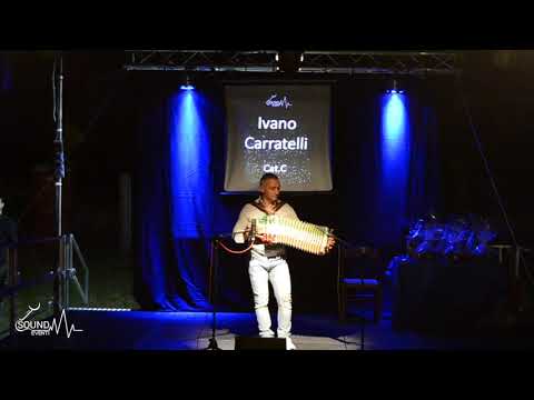 Ivano Carratelli - Pistellata - 1° Rievocazione Storica della Trebbiatura