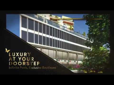 United Sai Silicon Heights Project Tour 1