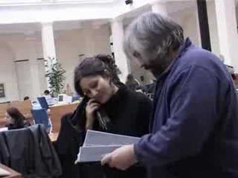 Davide Coltro  Il censimento dei viventi Cittazioni: un caso