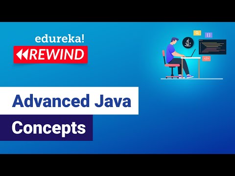 Advanced Java Concepts J2ee Java Servlets Jsp Jdbc Java Training Edureka Java Rewind 5