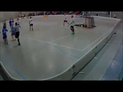 Maalikooste Tiikerit vs HaKi 23/08/14