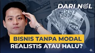 Download lagu Buat Yang Mau Mulai Bisnis TANPA MODAL #DariNol mp3 Download lagu Buat Yang Mau Mulai Bisnis TANPA MODAL #DariNol mp3