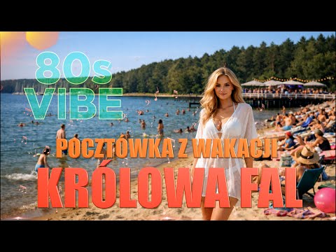 KRÓLOWA FAL (Papa Dance - pocztówka z wakacji cover)