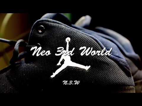 Nu Fvnk - Jumpman (Cover) Ft Mvroe