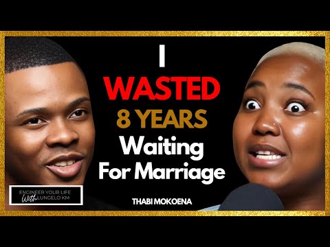 I Waited 8 Years For Marriage, Demanded It on Netflix And I Was Still Left Broken - Thabi Mokoena