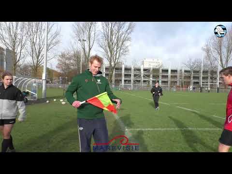 [2019-2020] SRC Thor 2 - CL AAC/Hawks/AMC 3