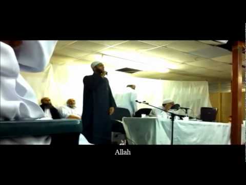 Ya Sayyidi Rasulana with English Translation - Maulana Imtiyaz Sidat