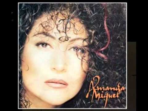 Amanda Miguel - 5 dias