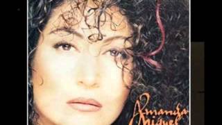 Amanda Miguel - 5 dias