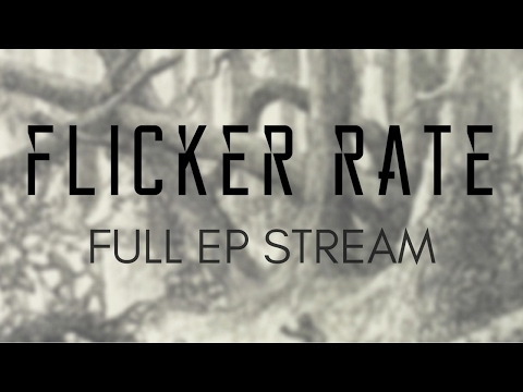 Flicker Rate - 