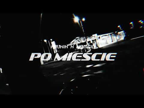 Hajkik x Kamcio - po mieście