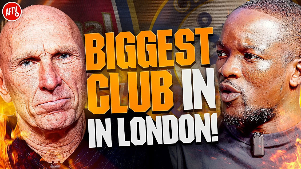 Arsenal vs Chelsea: Who REALLY Has The Better Team? Lee Judges vs Don