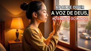 TRANSFORME SUA VIDA: DESCUBRA COMO DEUS FALA COM VOCÊ.