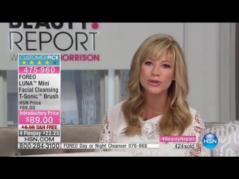 HSN | Beauty Report with Amy Morrison 05.05.2016 - 8 PM