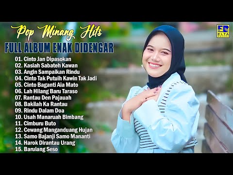 Pop Minang Terbaik & Terpopuler Full Album - Lagu Pop Minang Terbaru 2025