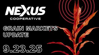 Nexus Grain Update - September 23, 2025
