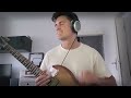 Periphery - Merigold COVER