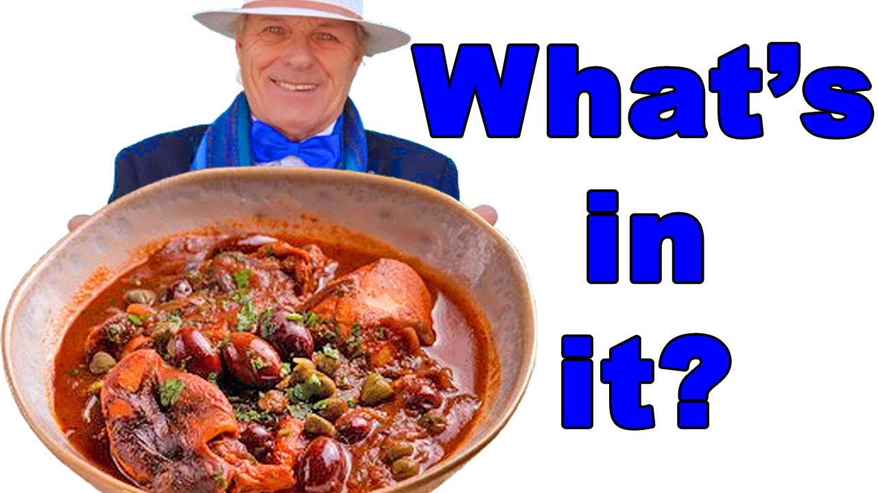 Culinary Masters Elevate Portuguese Home Cooking