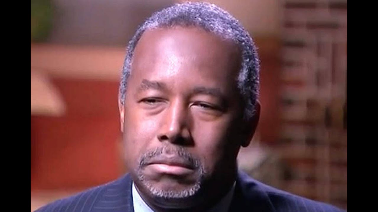 Ben Carson On "Life Of Mother” Abortions: Ehhh Maybe... thumbnail