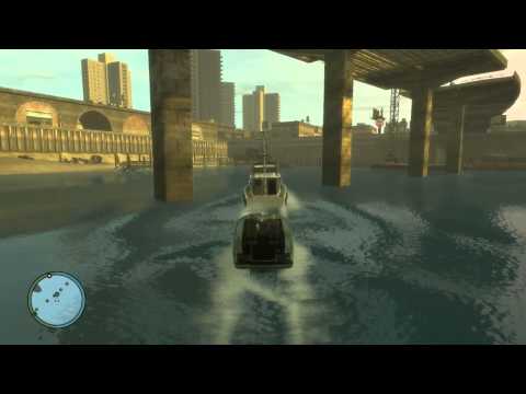 GTA IV Playthrough PT 97