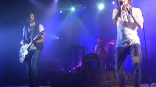 Lovebugs - Avalon (live Schupfart Festival 20/09/12)