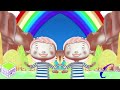 Let S Sing Again Effects WOW Csupo Effects