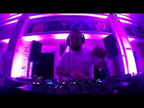 Rafuss - After Deep in My Soul Boat Party 13.09.2025 Wdech Wydech Wrocław