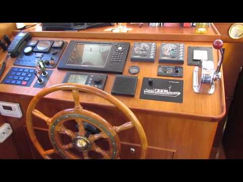 Dutch Steel Cruiser  - Boatshed.com - Boat Ref#151610