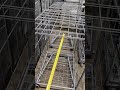 Рол контейнер бу, складський візок бу, торговий контейнер візок, roll cage для складу - фото 1
