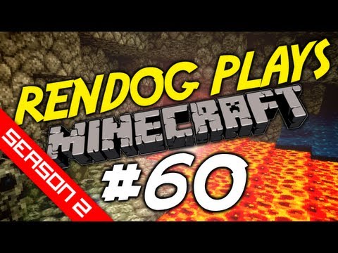 [S2E60] Let's Play Minecraft - A First Memory Of Regret!